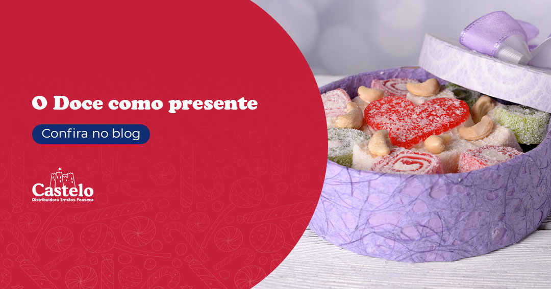 19.02 – Doce como presente – Banner